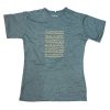 Trendy Pattern Art T-shirt