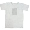 Trendy Pattern Art T-shirt