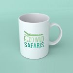 Redo Wild Safaris - Case Study